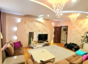 Satılır 3 otaqlı 107 m2 yeni tikili Neftçilər m.