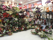 Satılır 1 otaqlı 35 m2 obyekt Yasamal r.