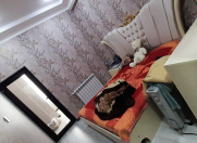 Satılır 2 otaqlı 60 m2 yeni tikili Neftçilər m.