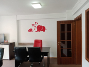 İcarəyə verilir 3 otaqlı 90 m2 ofis 28 May m.