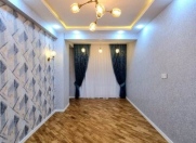 Satılır 3 otaqlı 95 m2 yeni tikili Qara Qarayev m.