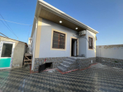 Satılır 3 otaqlı 42 m2 bağ evi Buzovna