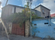 Satılır 1 otaqlı 35 m2 həyət evi Montin