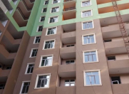 Satılır 2 otaqlı 120 m2 yeni tikili 8 km