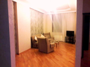 İcarəyə verilir 2 otaqlı 90 m2 yeni tikili Elmlər Akademiyası m.