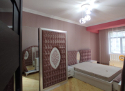 İcarəyə verilir 2 otaqlı 90 m2 yeni tikili Köhnə Günəşli