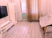 İcarəyə verilir 2 otaqlı 85 m2 yeni tikili Həzi Aslanov m.