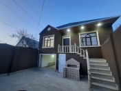 Satılır 4 otaqlı 120 m2 həyət evi Biləcəri