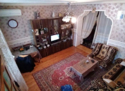 Satılır 2 otaqlı 45 m2 həyət evi Həzi Aslanov