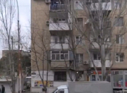 Satılır 3 otaqlı 68.4 m2 köhnə tikili Bakı Dövlət Universiteti