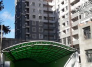 Satılır 2 otaqlı 62 m2 yeni tikili Azərbaycan Dillər Universiteti