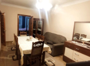 Satılır 4 otaqlı 100 m2 köhnə tikili 8 km