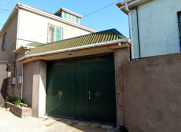 Satılır 4 otaqlı 156 m2 həyət evi Hövsan