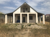 Satılır 2 otaqlı 44 m2 həyət evi Albalı