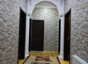 Satılır 3 otaqlı 100 m2 həyət evi Buzovna