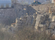 Satılır 3 sot torpaq Hövsan