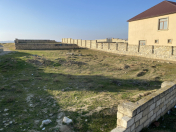 Satılır 6 sot torpaq Novxanı