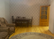 İcarəyə verilir 2 otaqlı 85 m2 yeni tikili 9 mkr