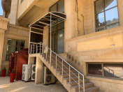 İcarəyə verilir 8 otaqlı 740 m2 ofis Nizami m.