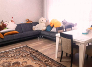 İcarəyə verilir 3 otaqlı 75 m2 yeni tikili Heydər Əliyev Mərkəzi