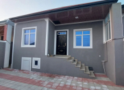 Satılır 3 otaqlı 170 m2 həyət evi Hövsan