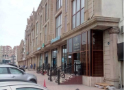 Satılır 8 otaqlı 1260 m2 obyekt Abu Arena