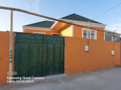 Satılır 3 otaqlı 120 m2 həyət evi Hövsan