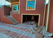 Satılır 4 otaqlı 200 m2 həyət evi Hövsan