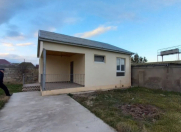 Satılır 2 otaqlı 270 m2 həyət evi Hövsan