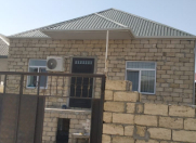 Satılır 3 otaqlı 200 m2 həyət evi Binəqədi