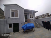 Satılır 3 otaqlı 170 m2 həyət evi Hövsan