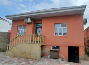 Satılır 3 otaqlı 170 m2 həyət evi Hövsan