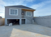 Satılır 3 otaqlı 250 m2 həyət evi Hövsan