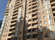 İcarəyə verilir 2 otaqlı 75 m2 yeni tikili Nizami m.