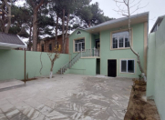 Satılır 4 otaqlı 270 m2 həyət evi Hövsan