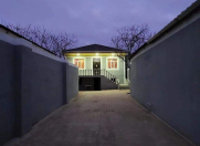 Satılır 4 otaqlı 250 m2 həyət evi Hövsan