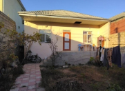 Satılır 3 otaqlı 200 m2 həyət evi Hövsan