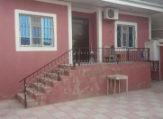 Satılır 4 otaqlı 200 m2 həyət evi Hövsan