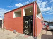 Satılır 2 otaqlı 100 m2 həyət evi Hövsan