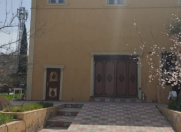 Satılır 13 otaqlı 400 m2 həyət evi Çiçək