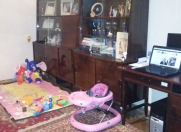 Satılır 2 otaqlı 55 m2 köhnə tikili Hərbi Hospital