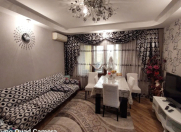 Satılır 3 otaqlı 70 m2 köhnə tikili Hövsan