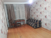 Satılır 2 otaqlı 50 m2 köhnə tikili Hövsan