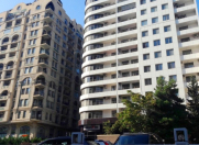 İcarəyə verilir 3 otaqlı 142 m2 yeni tikili Sahil m.