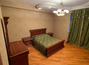 İcarəyə verilir 2 otaqlı 50 m2 köhnə tikili Gənclik m.