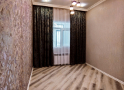 Satılır 2 otaqlı 65 m2 yeni tikili Neftçilər m.