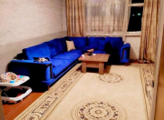 Satılır 3 otaqlı 80 m2 köhnə tikili 8 km