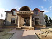 Satılır 6 otaqlı 208 m2 həyət evi Mehdiabad