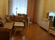 İcarəyə verilir 2 otaqlı 92 m2 yeni tikili Nəriman Nərimanov m.