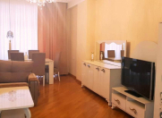 İcarəyə verilir 2 otaqlı 90 m2 yeni tikili Nəriman Nərimanov m.